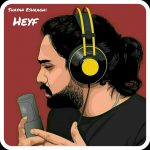 دانلود آهنگ شایان اشراقی حیف (ورژن جدید)